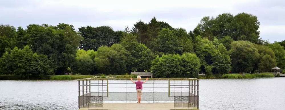 Campingplatz Aquarev 3 Sterne★★★