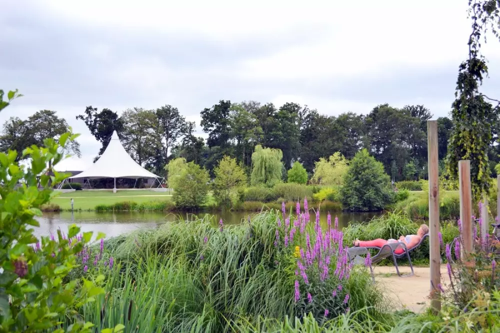 Campingplatz Aquarev 3 Sterne★★★