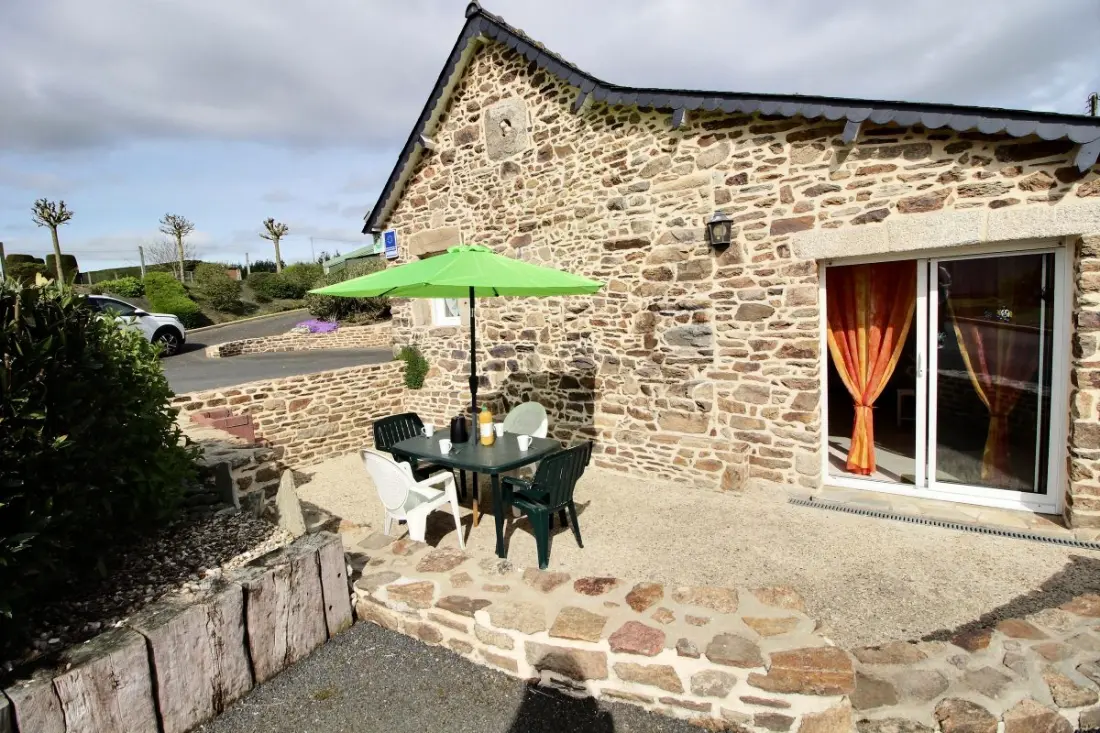 Gîte de France Der schöne Aufenthalt 3 Ohren