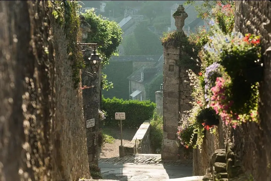 Gîte de France Der schöne Aufenthalt 3 Ohren