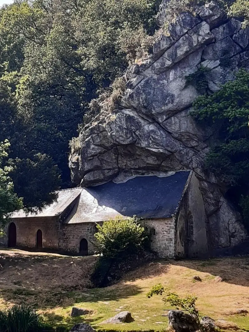 Gîte de France Der schöne Aufenthalt 3 Ohren