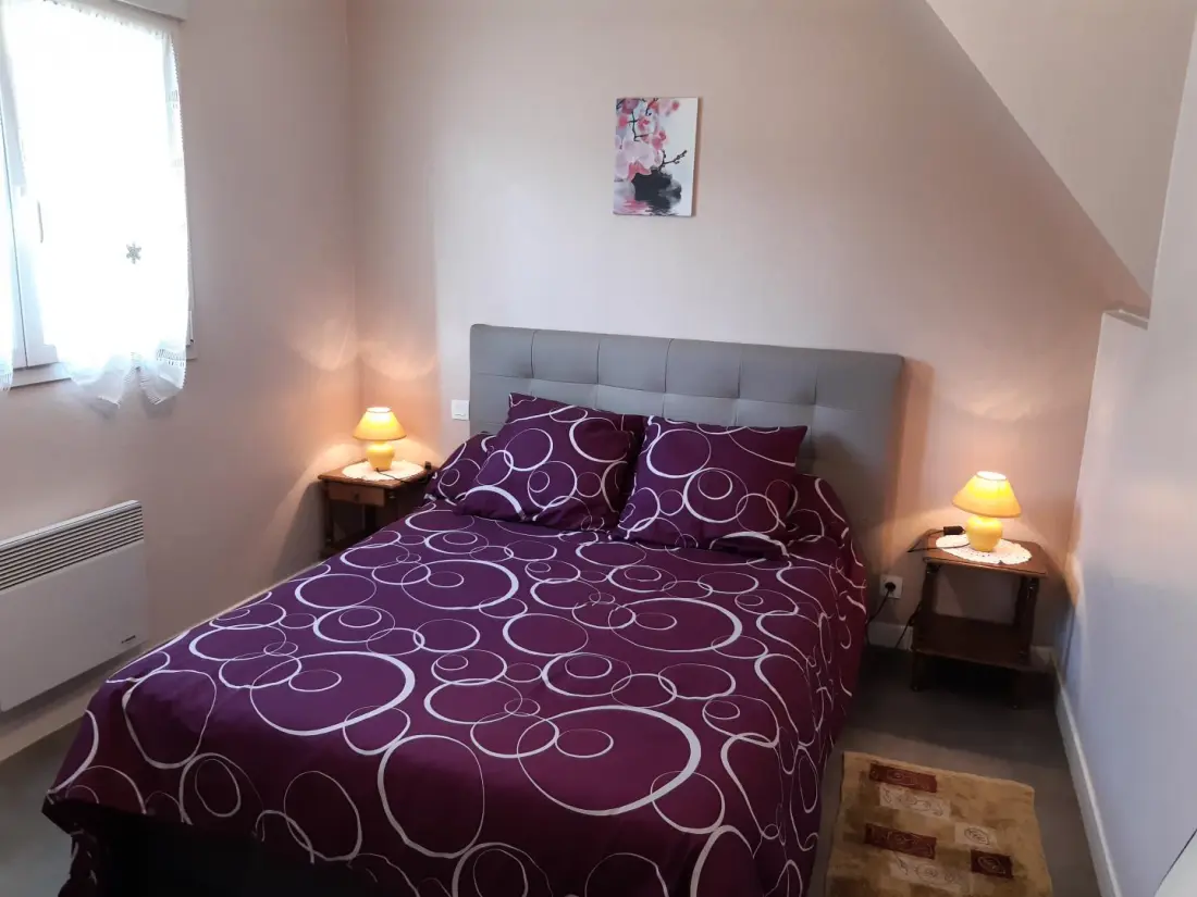 Gîte de France Der schöne Aufenthalt 3 Ohren
