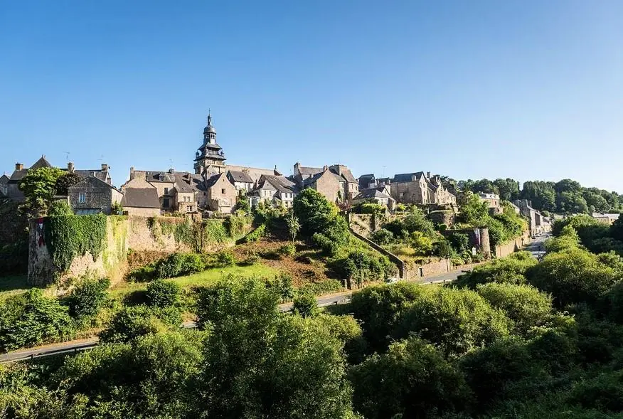Gîte de France Das Haus 3 Ohren