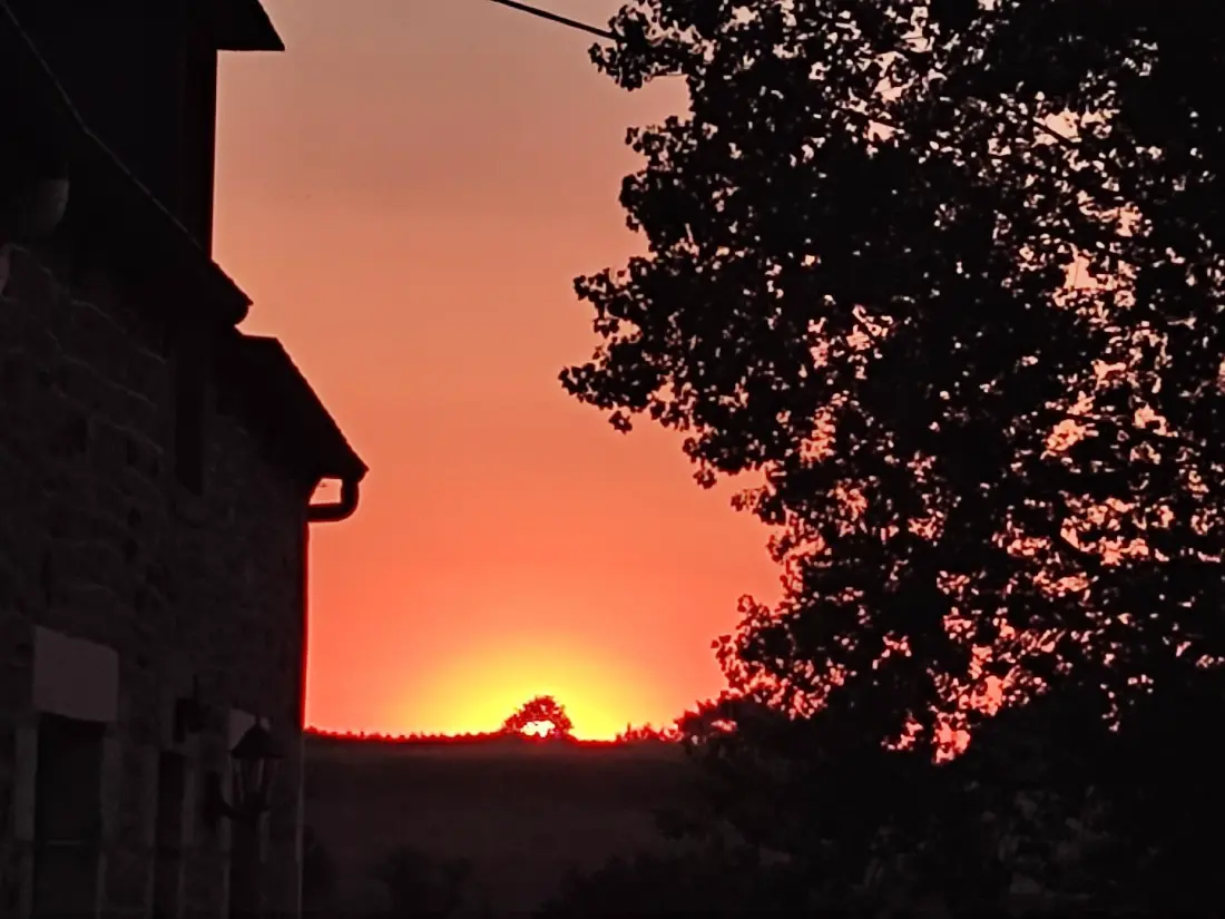Gîte de France Das Haus 3 Ohren