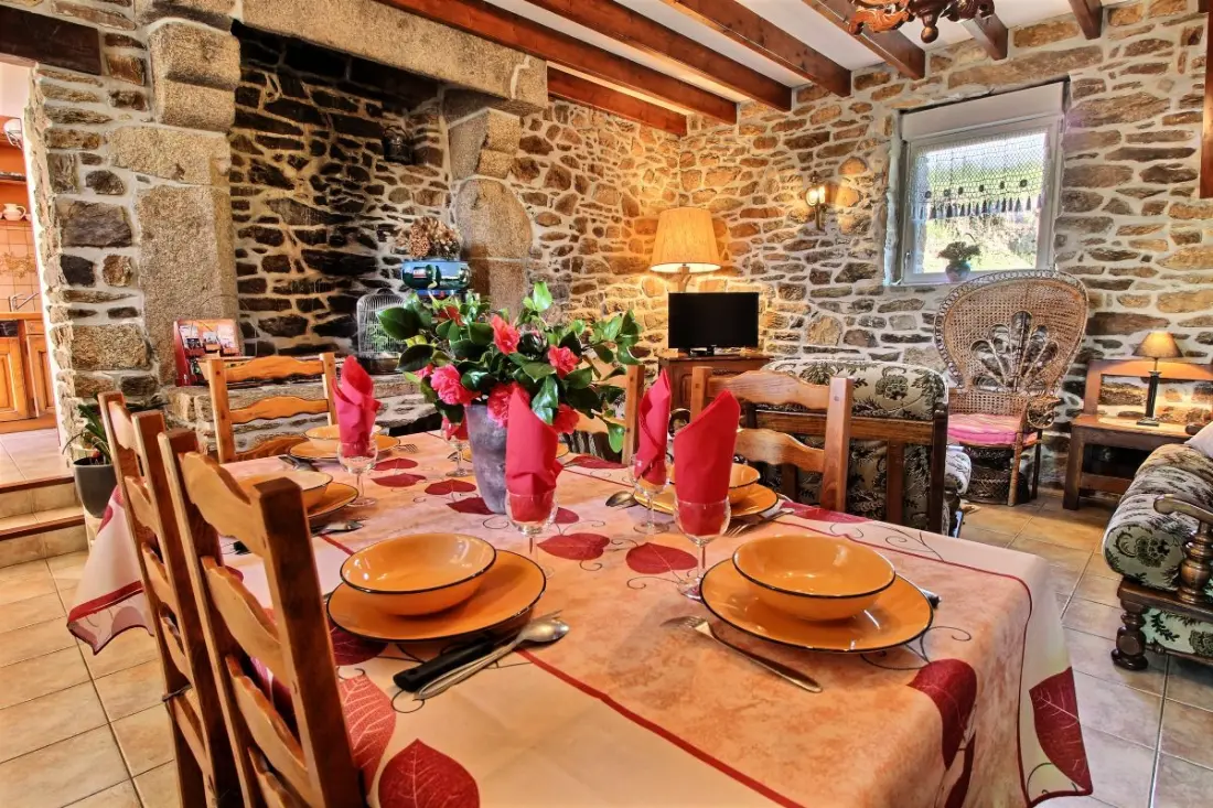 Gîte de France Himmel 2 Ohren