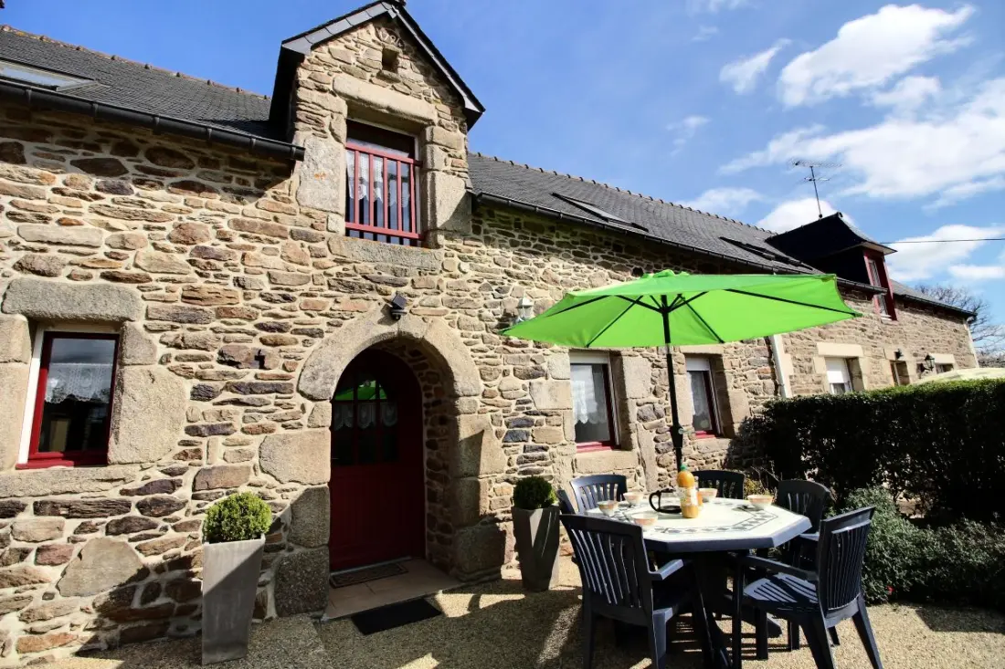 Gîte de France Himmel 2 Ohren