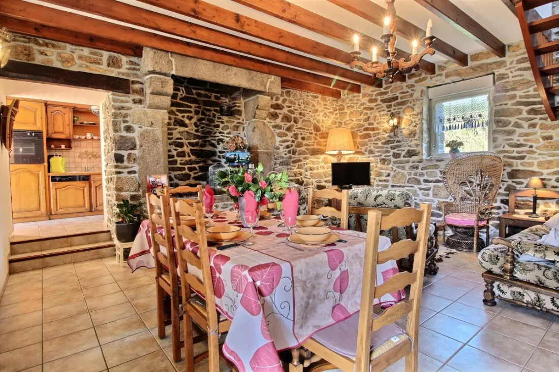 Gîte de France Himmel 2 Ohren