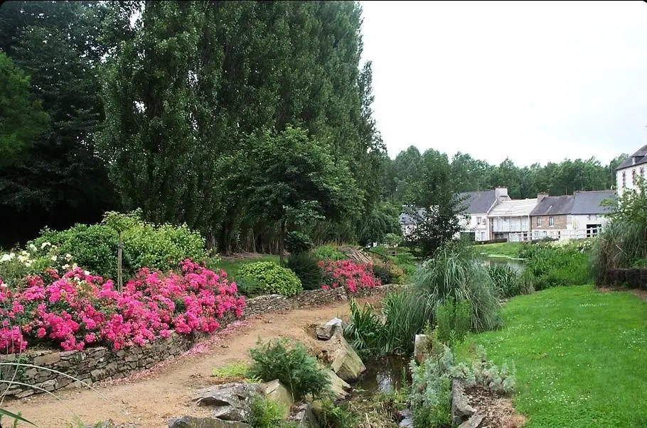Gîte de France Himmel 2 Ohren