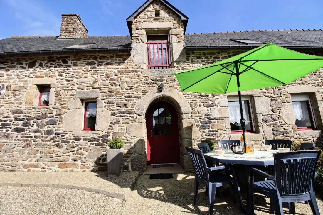 Gîte de France Himmel 2 Ohren