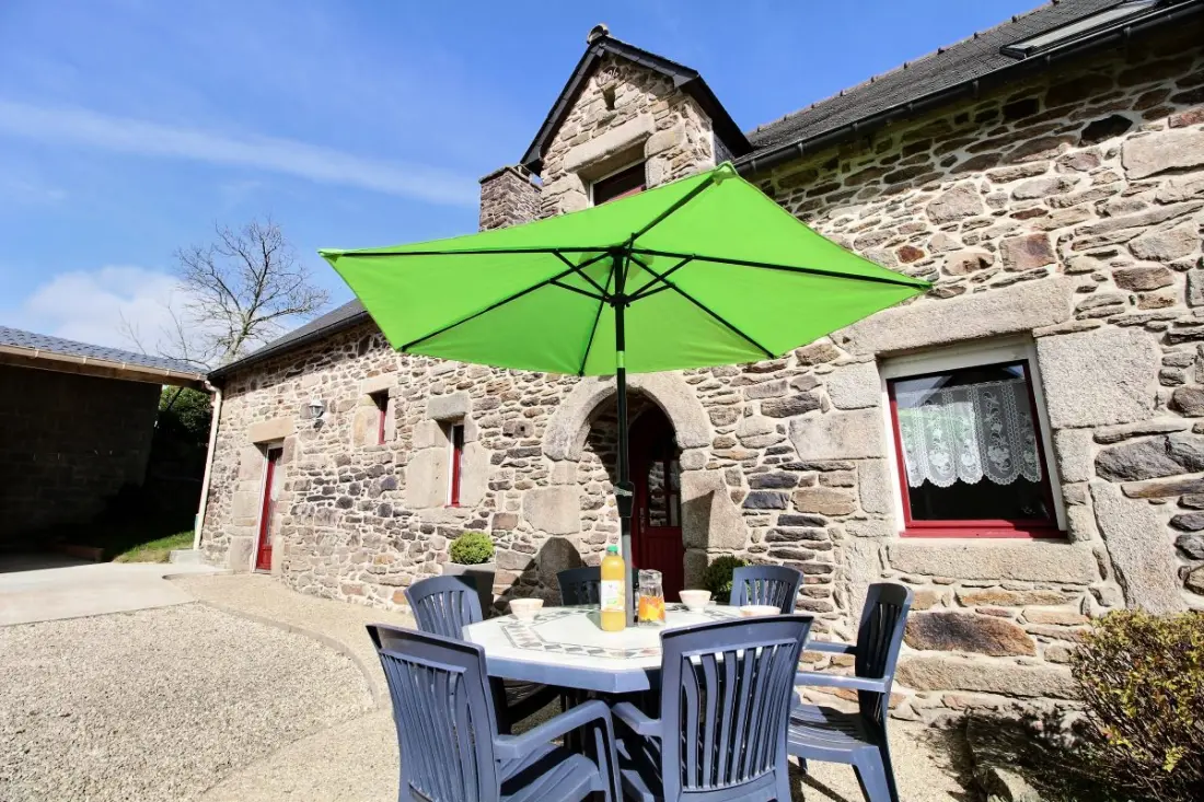 Gîte de France Himmel 2 Ohren