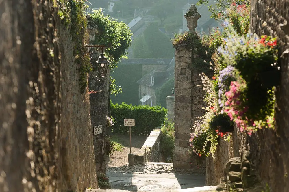 Gîte de France Le petit duc 3 oren