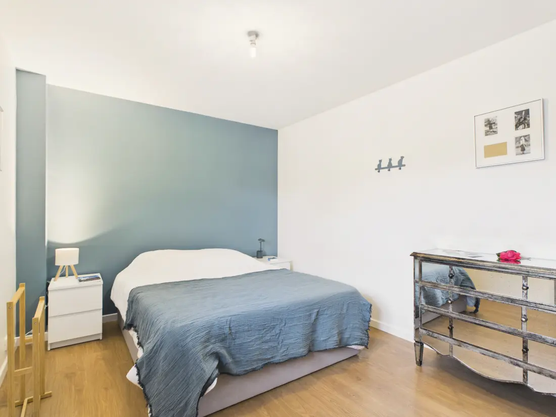 Appartements à Plouguerneau - Brest