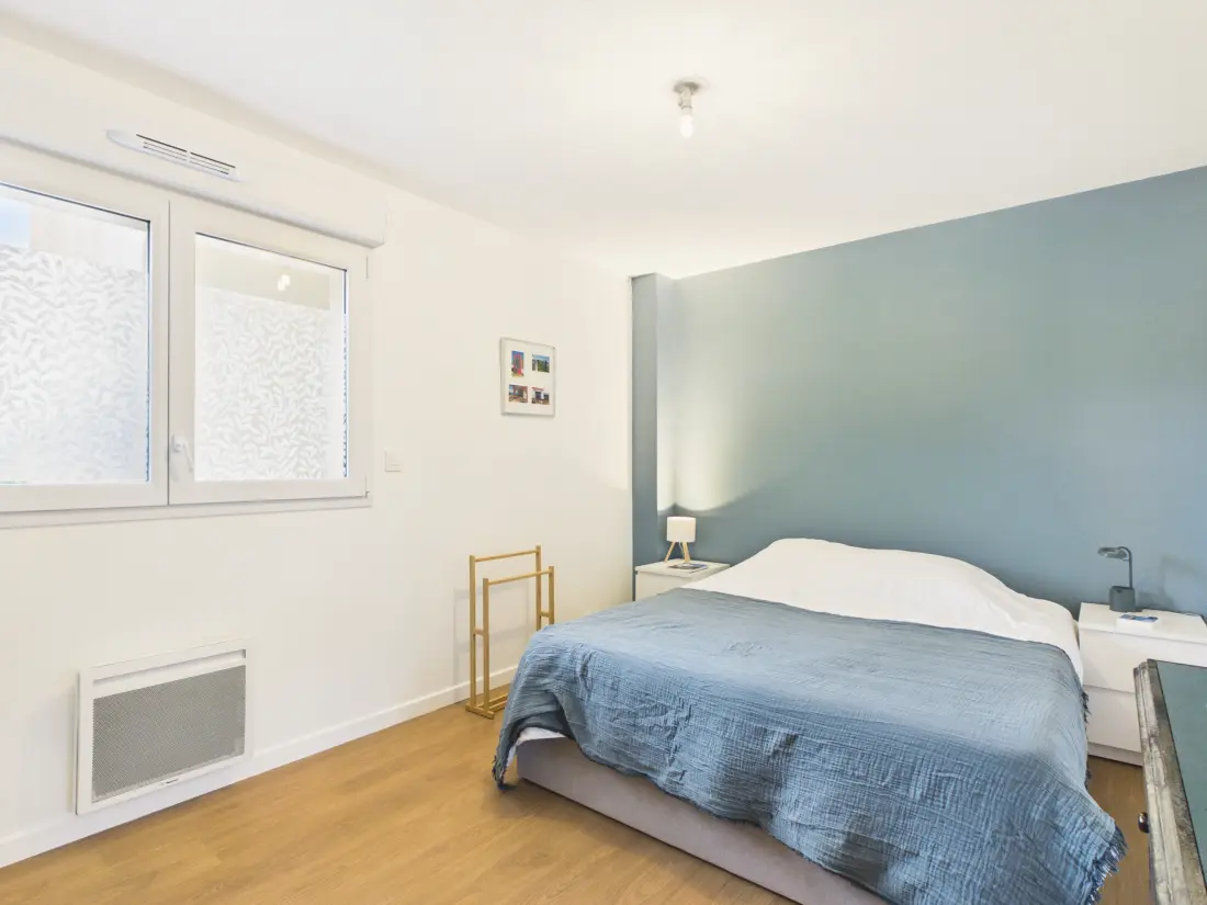 Appartements à Plouguerneau - Brest