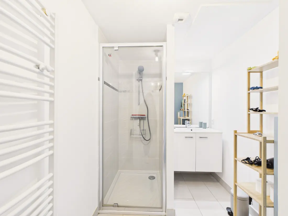 Appartements à Plouguerneau - Brest