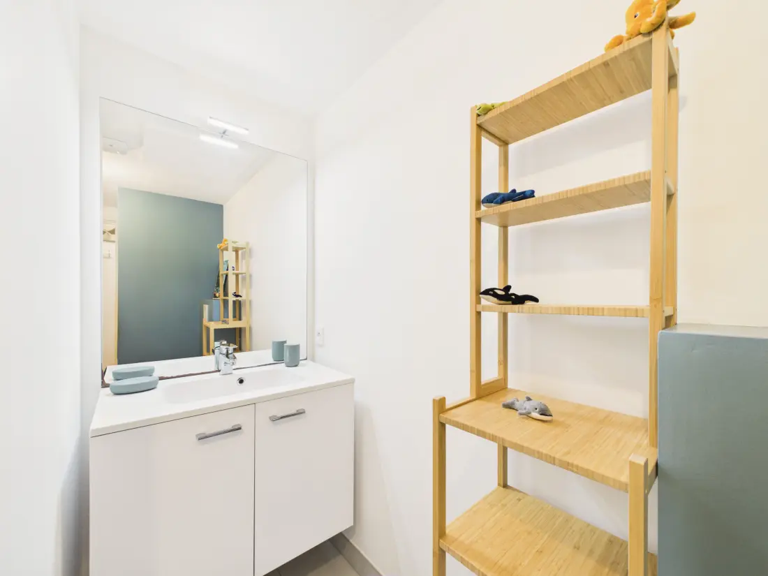Appartements à Plouguerneau - Brest