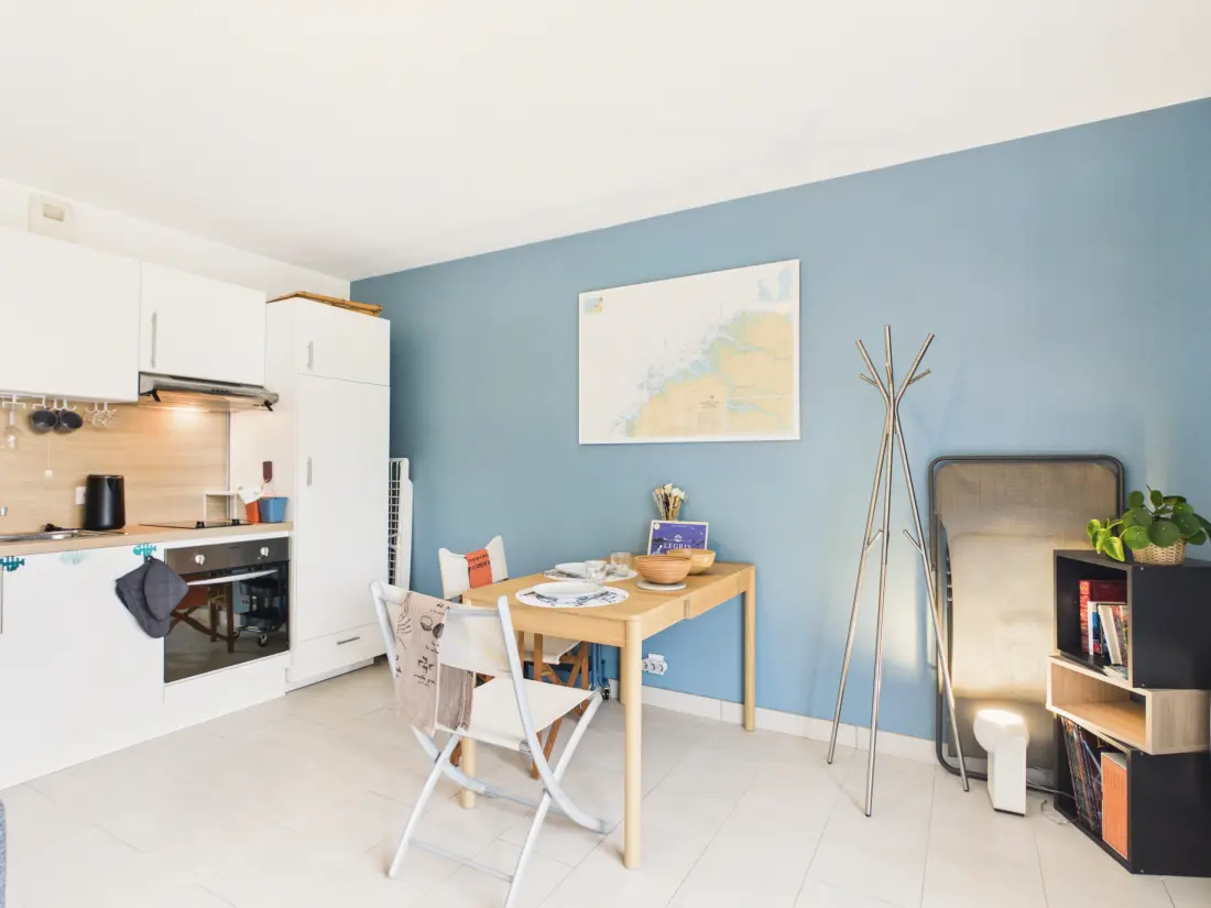 Appartements à Plouguerneau - Brest