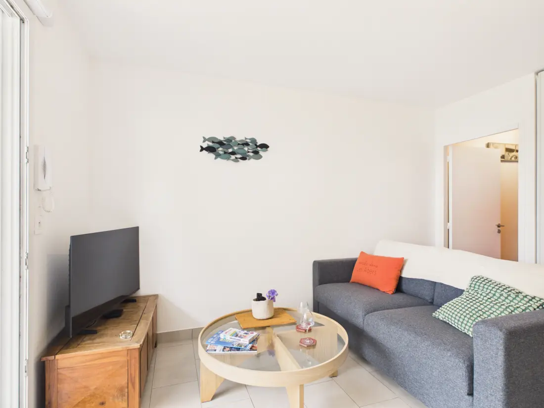 Appartements à Plouguerneau - Brest