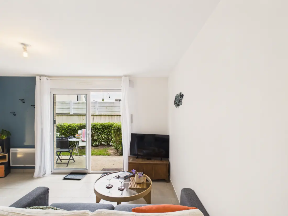 Appartements à Plouguerneau - Brest