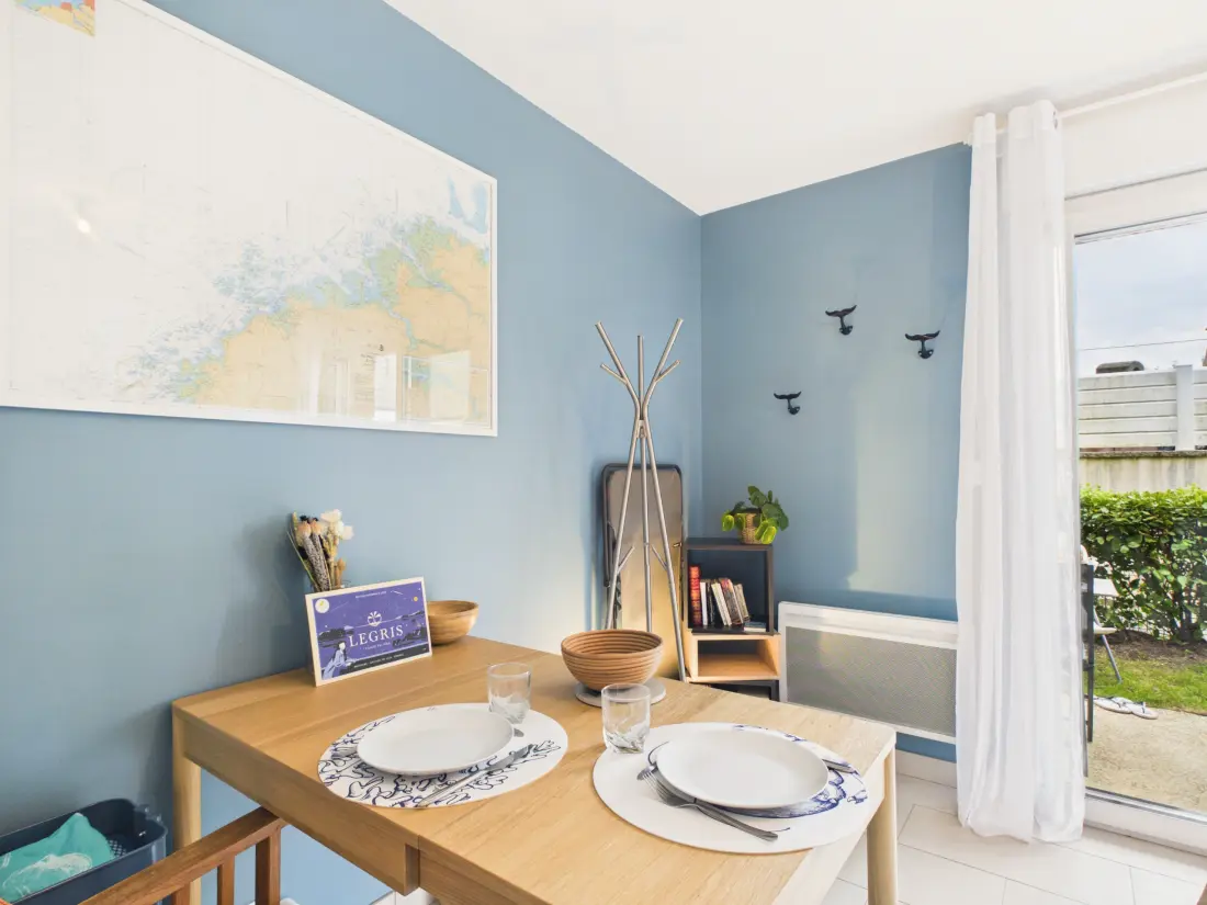 Appartements à Plouguerneau - Brest