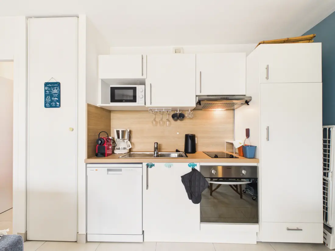 Appartements à Plouguerneau - Brest