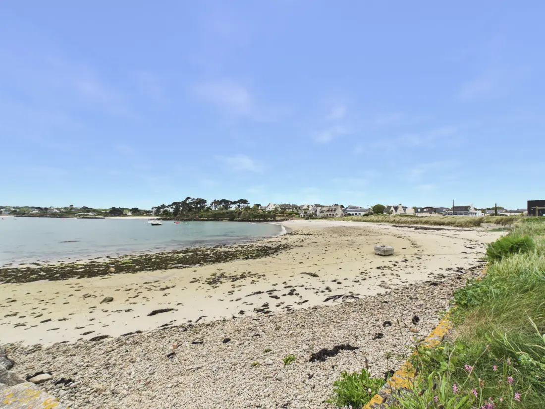 Appartements à Plouguerneau - Brest