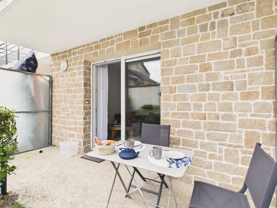 Appartements à Plouguerneau - Brest