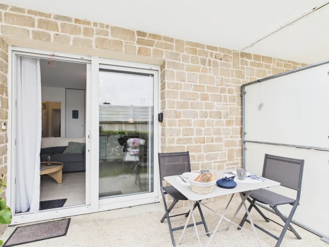 Appartements à Plouguerneau - Brest