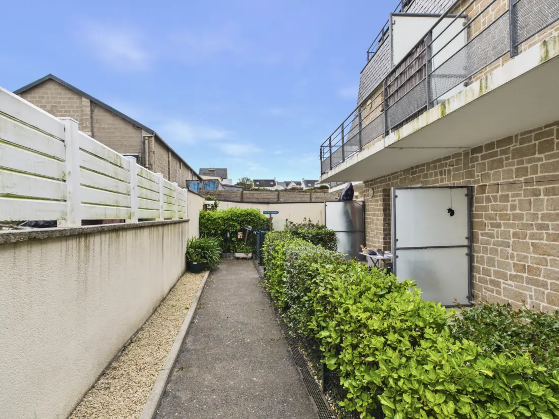 Appartements à Plouguerneau - Brest