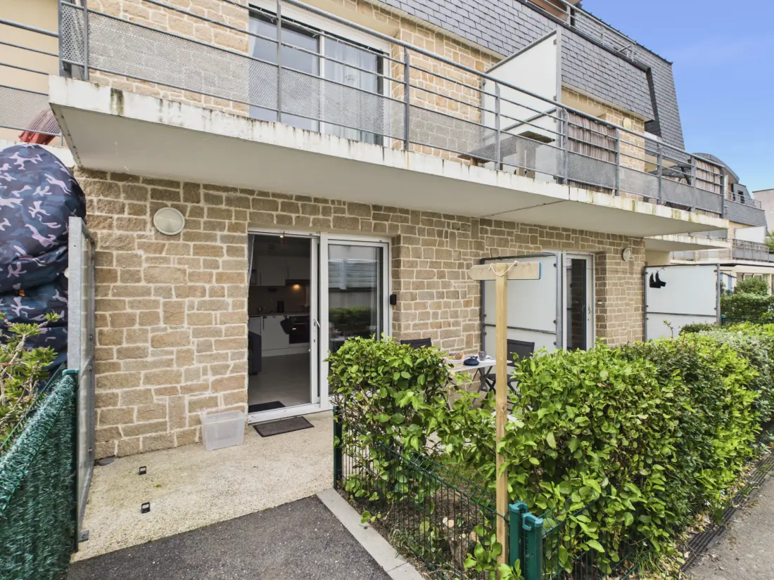 Appartements à Plouguerneau - Brest