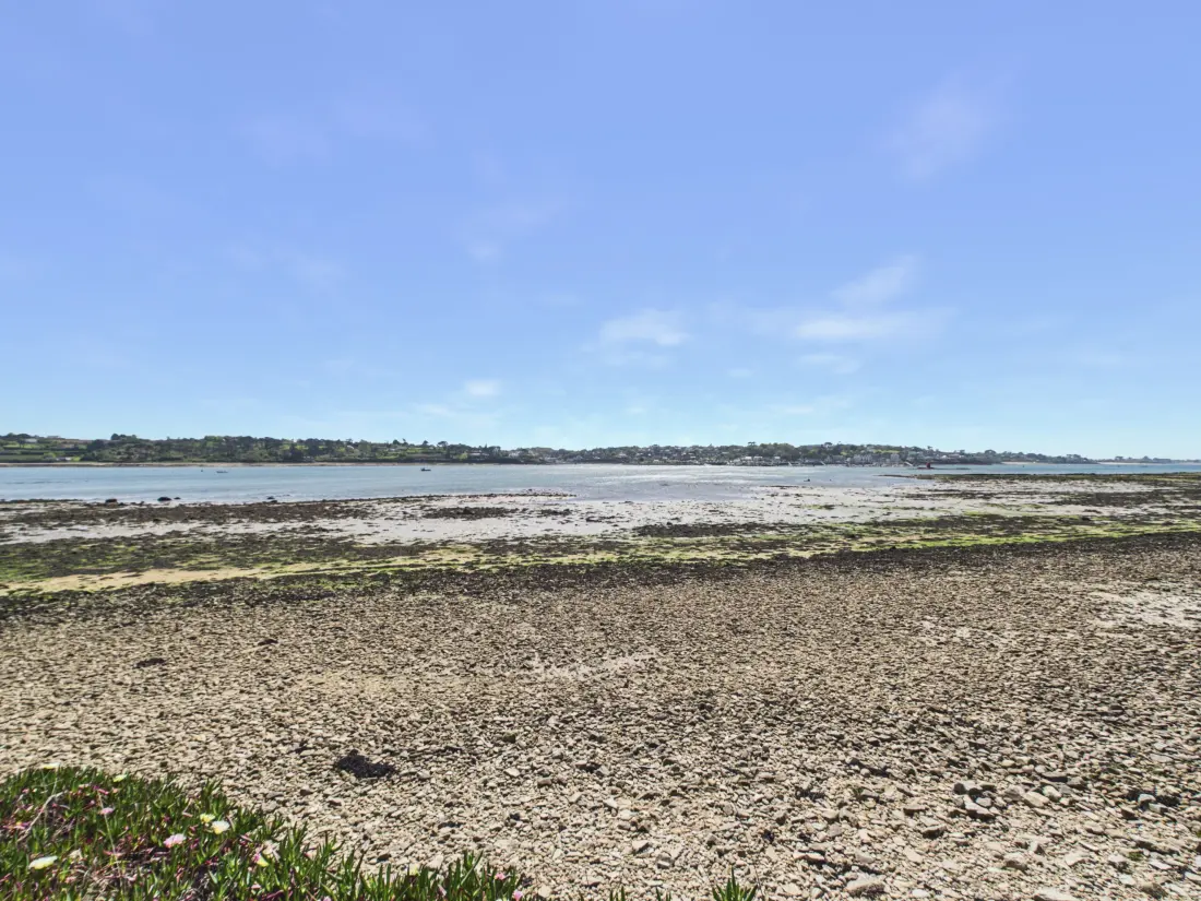 Ház Plouguerneau - Brest
