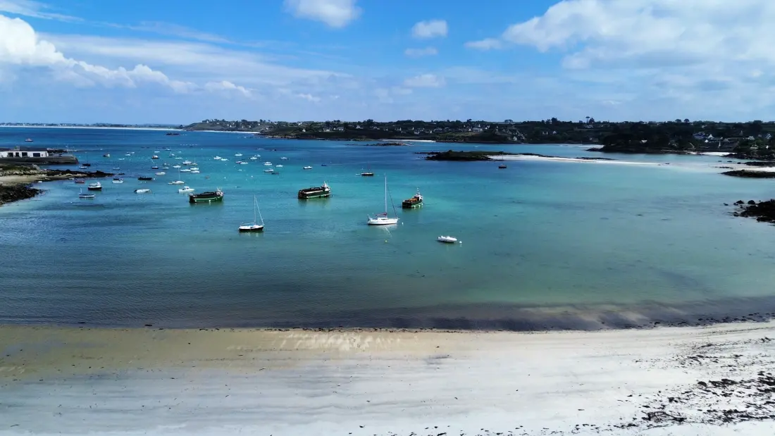 Ház Plouguerneau - Brest