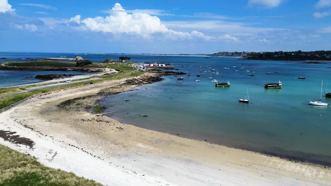 Ház Plouguerneau - Brest