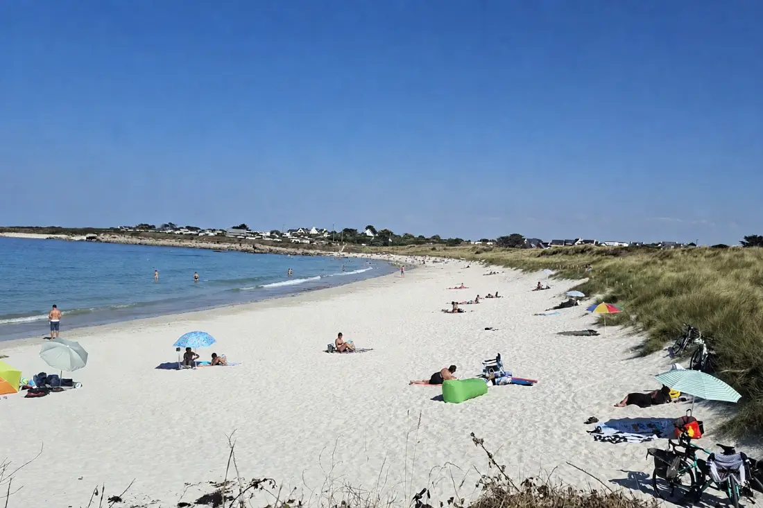 Ház Plouguerneau - Brest