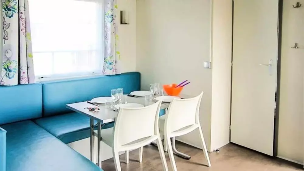 Campingplads maeva Getaways Le Varquez sur Mer 3 Stjerner★★★