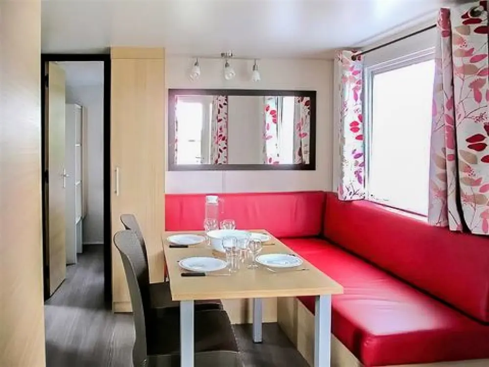 Camping Le Varquez 3 Sterren★★★