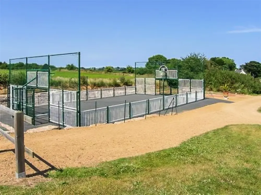 Camping Le Varquez 3 Sterren★★★