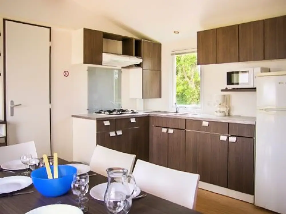Camping Le Varquez 3 Sterren★★★
