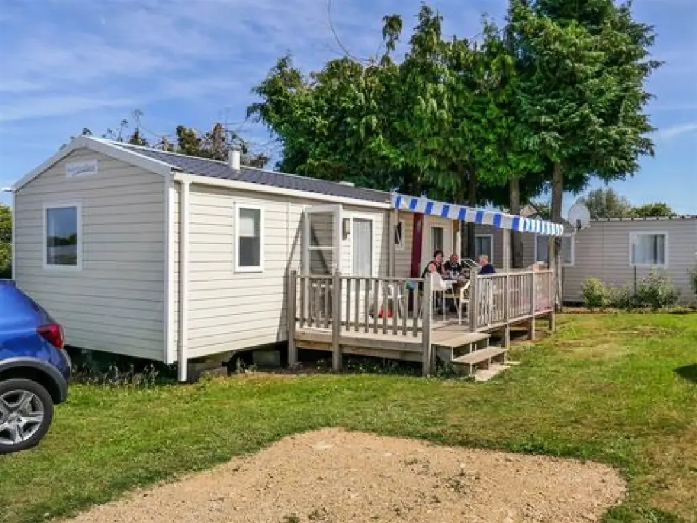 Camping Le Varquez 3 Stars★★★