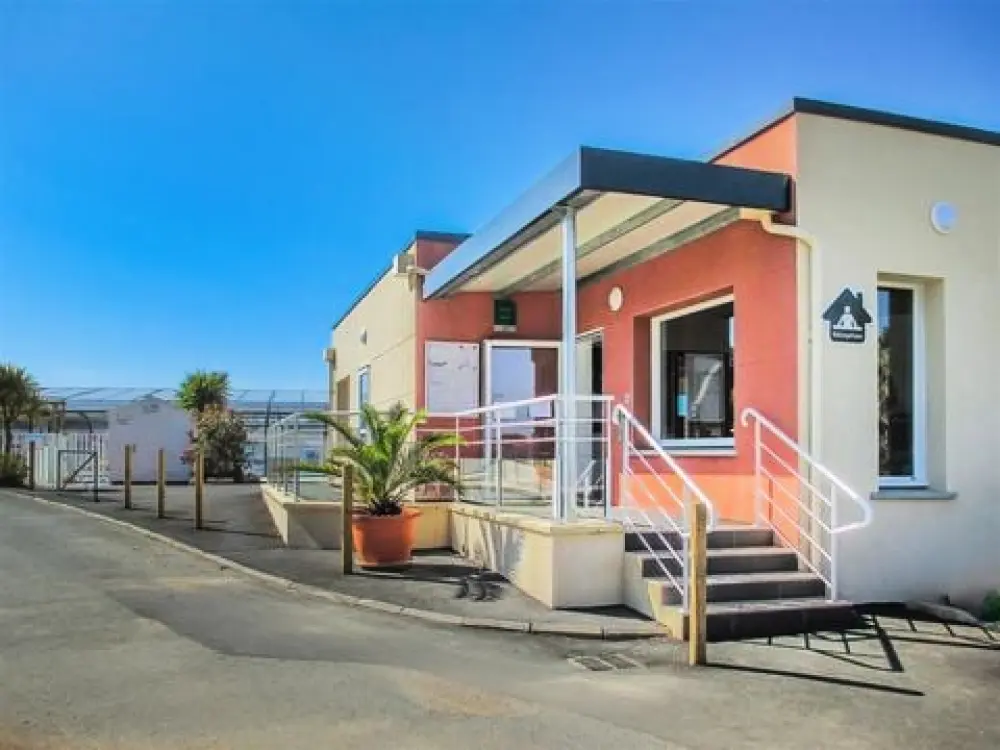 Camping Le Varquez 3 Sterren★★★