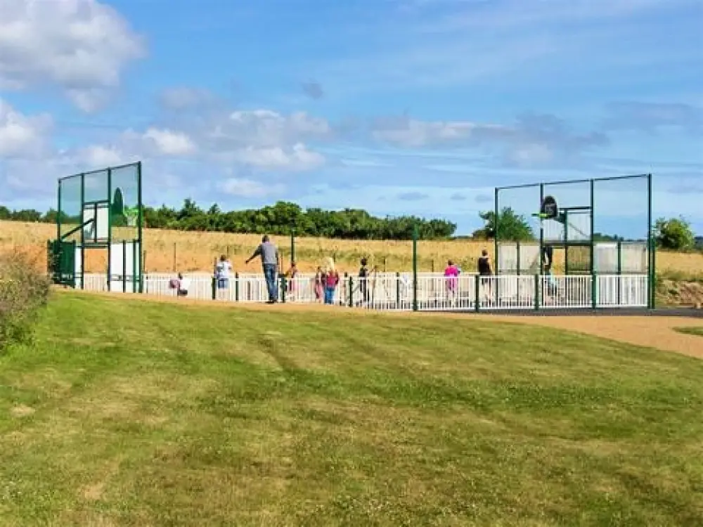 Camping Le Varquez 3 Sterren★★★