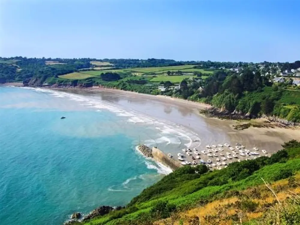 Camping Le Varquez 3 Sterren★★★