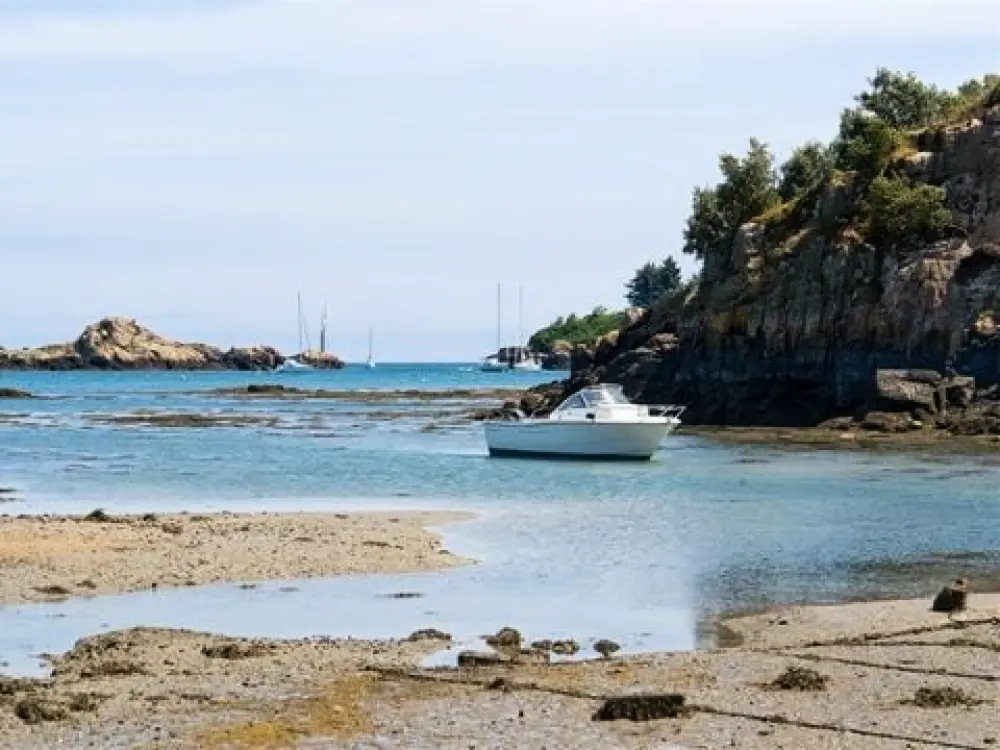 Camping Le Varquez 3 Sterren★★★