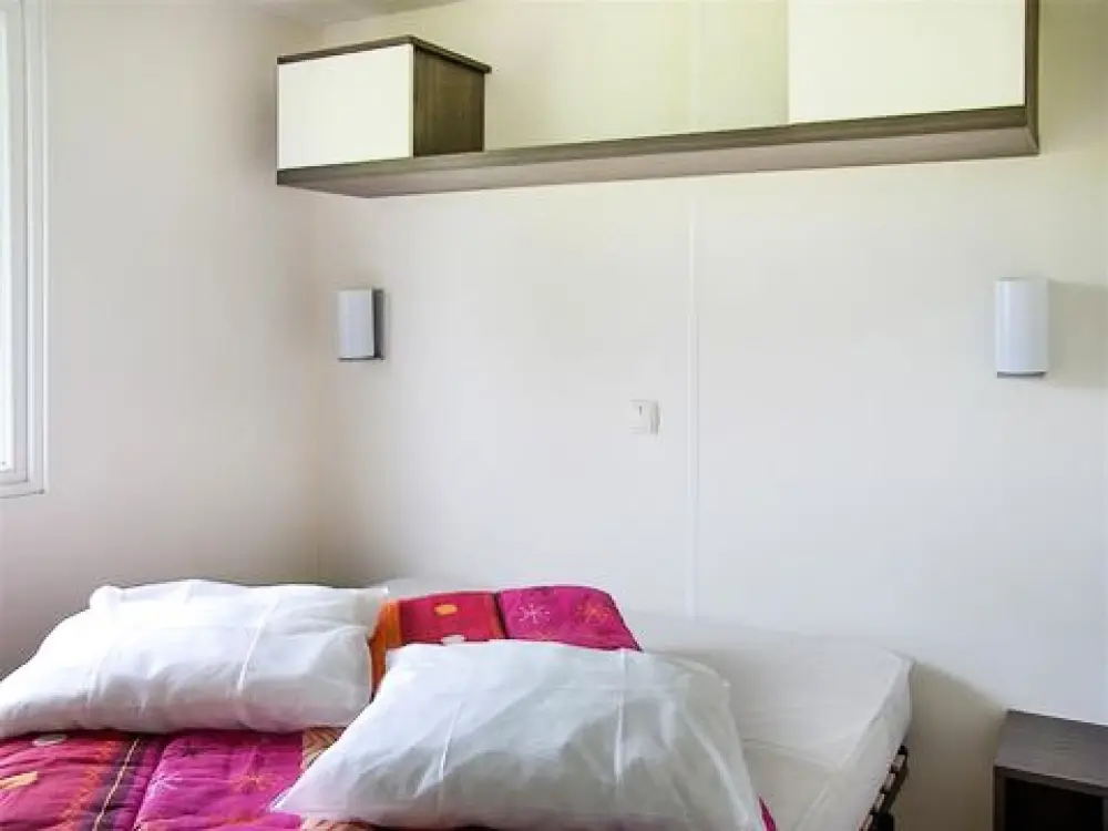 Camping Le Varquez 3 Stars★★★