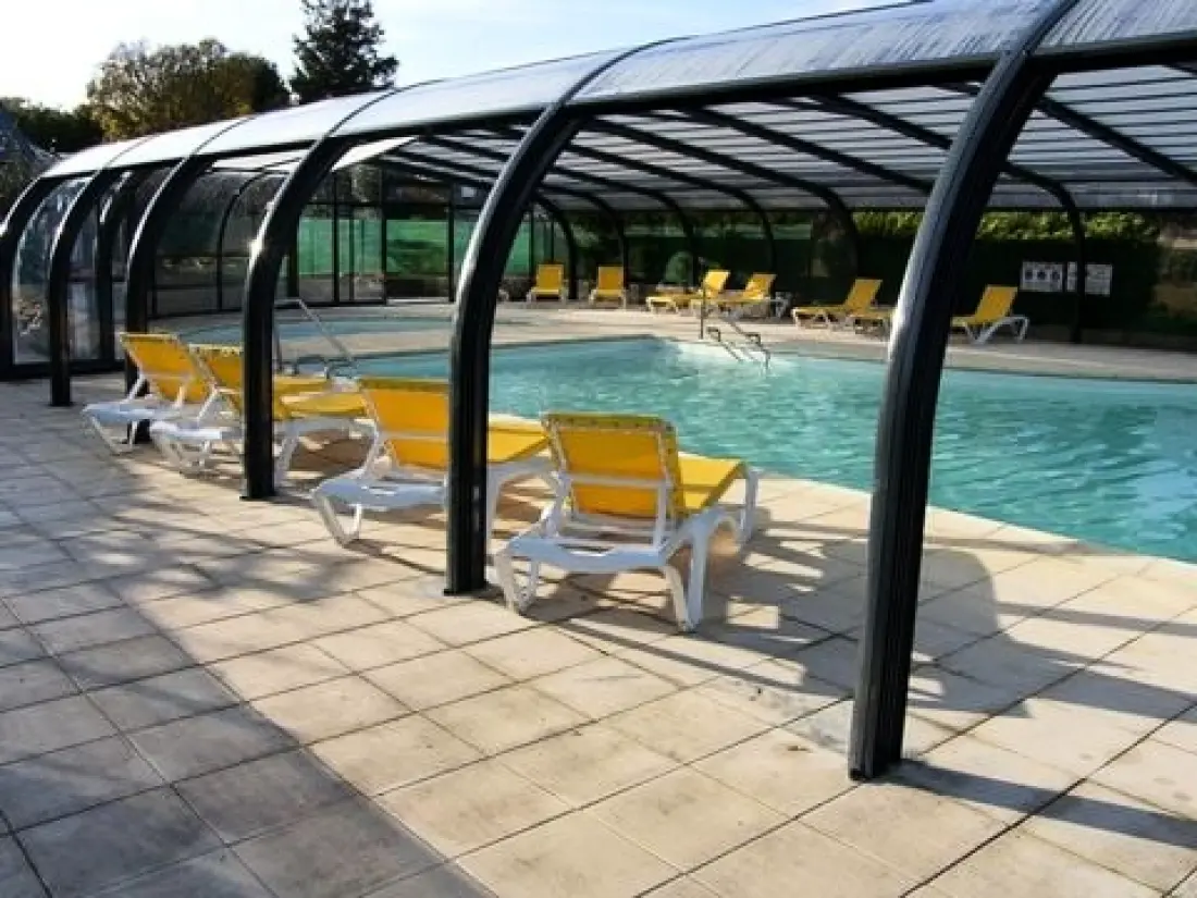 Camping Le Varquez 3 Stjerner★★★