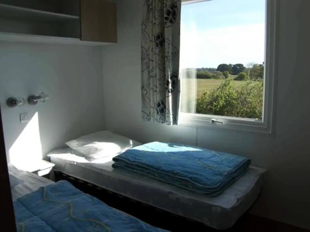 Camping Le Varquez 3 Stars★★★
