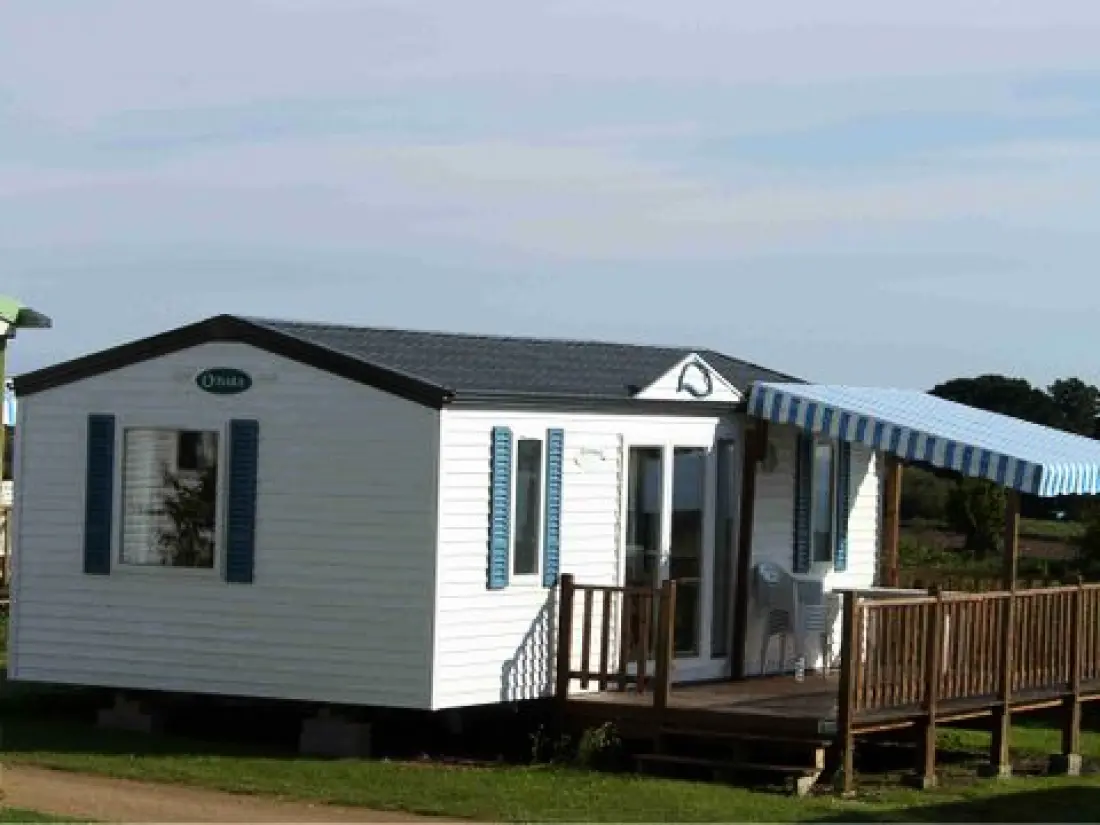 Camping Le Varquez 3 Stjerner★★★