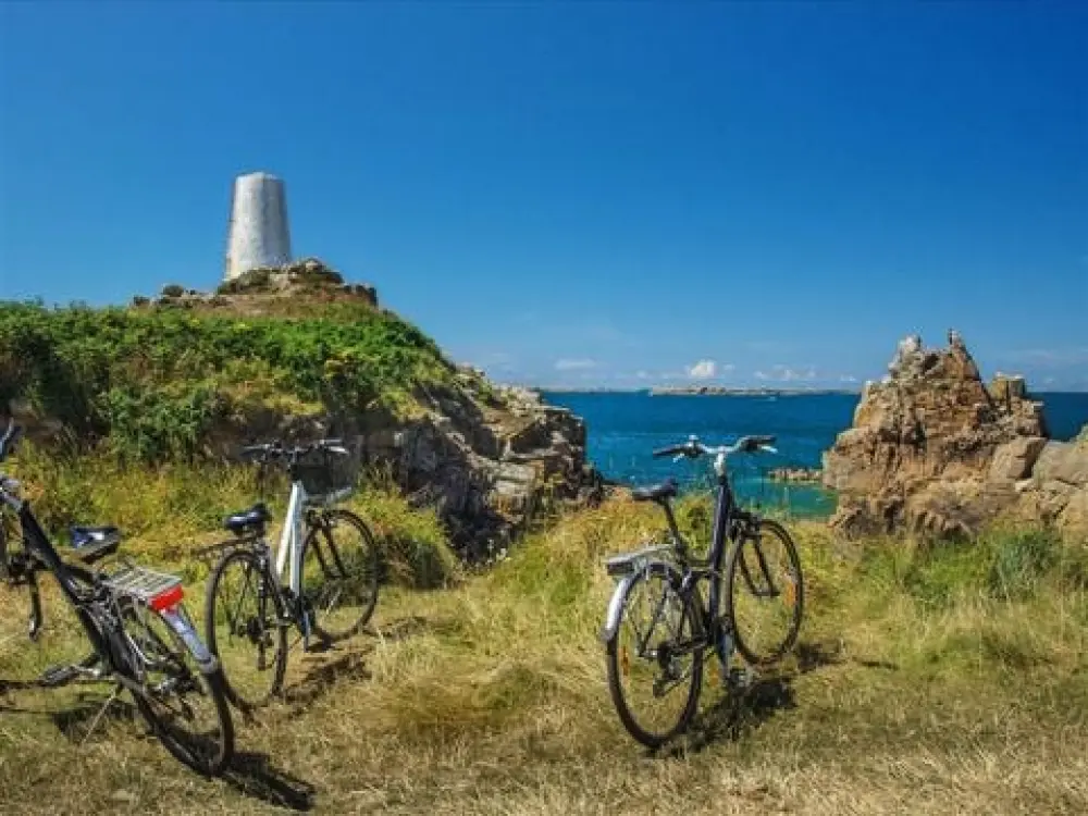 Camping Le Varquez 3 Sterren★★★