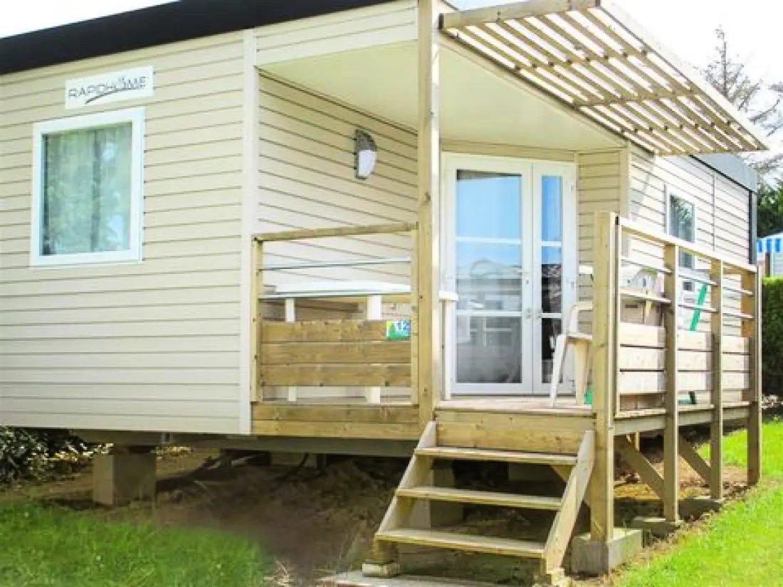 Camping Le Varquez 3 Stjerner★★★