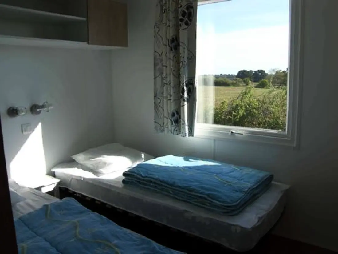 Camping Le Varquez 3 Stjerner★★★