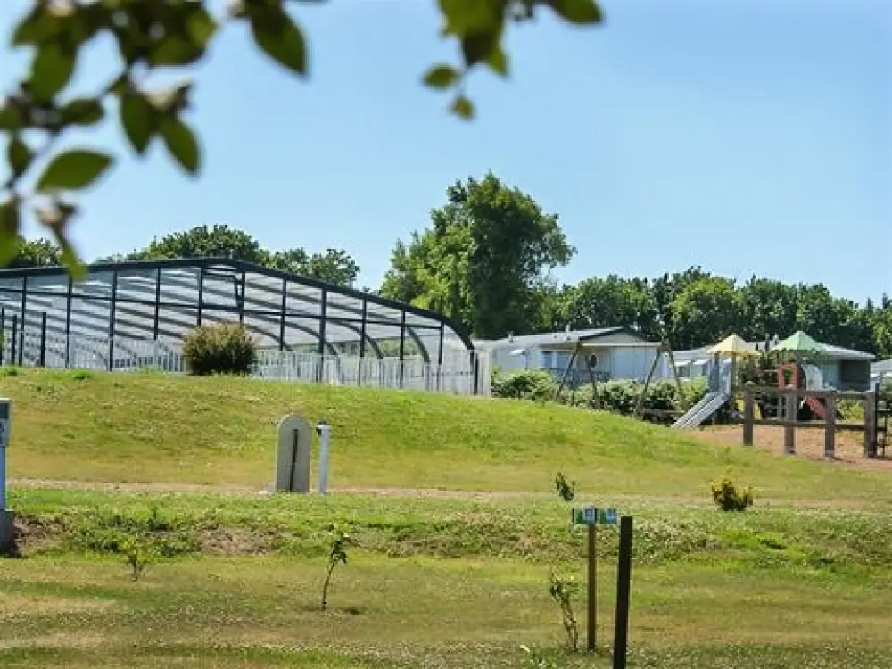 Camping Le Varquez 3 Sterren★★★